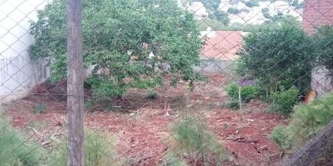 Terreno à venda em Maringá, Vila Marumby, com 473 m²