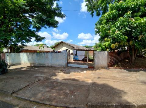 Terreno à venda em Maringá, Parque Hortência, com 333 m²